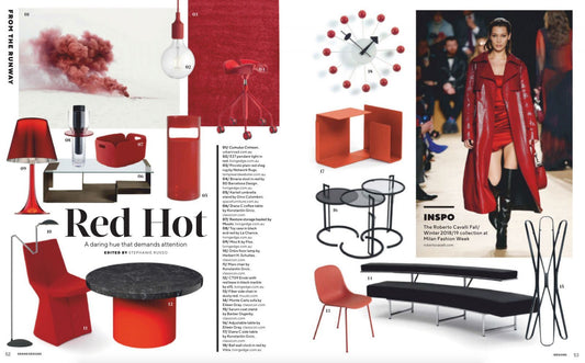 Grand Designs Australia - June