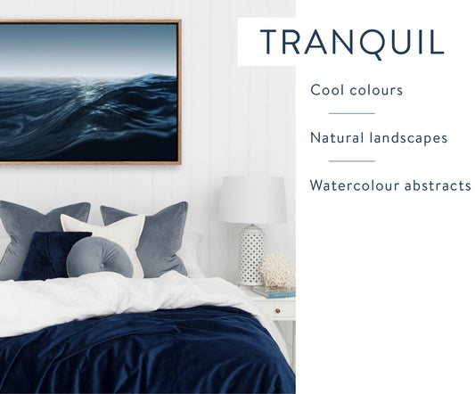 New Year, New Bedroom Look