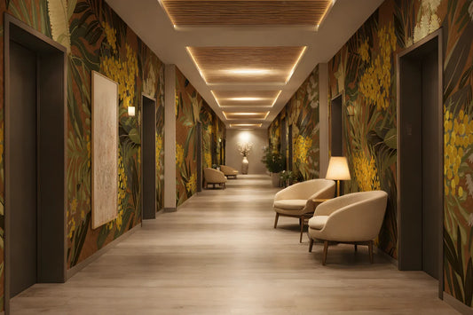 Osaka Expo Collection: A Global Design Collaboration Showcasing Urban Road’s End-to-End Capabilities