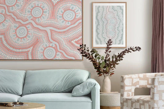 A Valentine’s Day Gift That Lasts: Why Wall Art Is the Most Thoughtful Choice