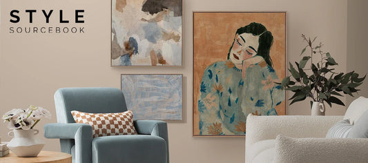 Style Sourcebook : From Moodboard To Real-Life