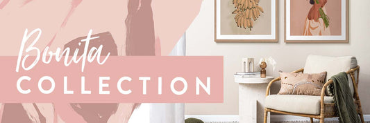 Shop The Look: Bonita Collection