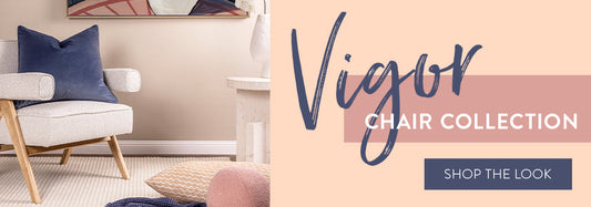 Shop The Look: Vigor