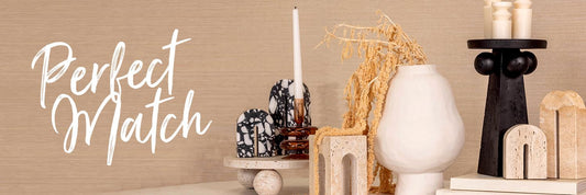 The Perfect Match 2.0: Your Complete Guide to Coordinating Art, Furniture & Homeware