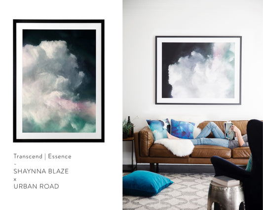 Top Ten Tips For Choosing The Right Art For Your Home