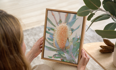 Spotlight on Creativity: Australian Art Collections