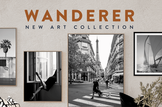 Wanderer Collection