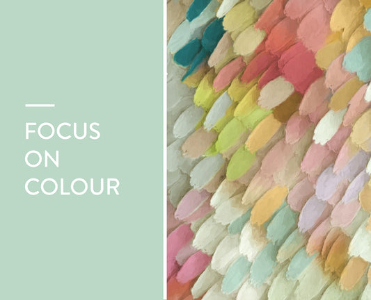 How Do Colours Affect Our Mood?