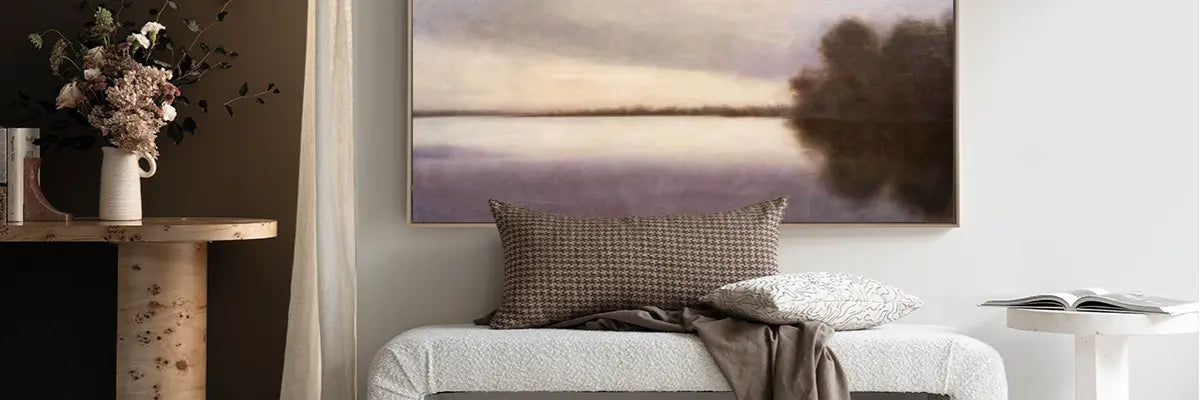 Calming Wall Art