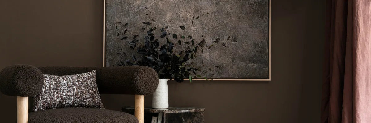 Textured Wall Art