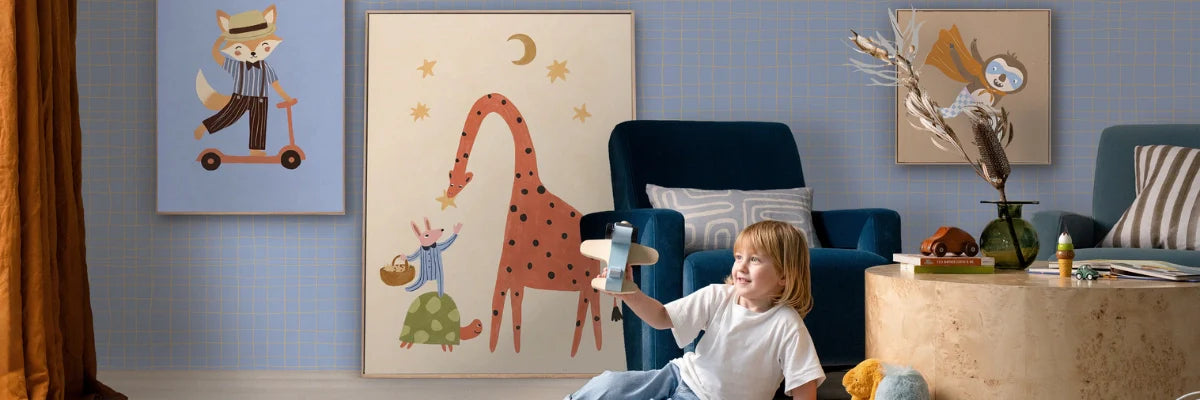 Little Tails Collection