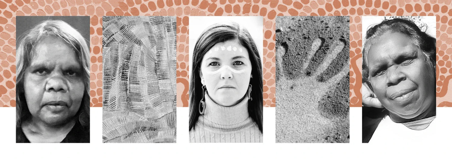 Traditional Aboriginal Art