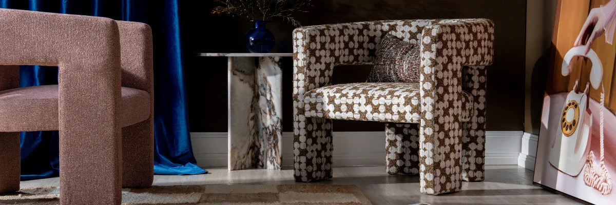 Contours Edition Bella Armchair