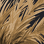 Wallpaper Colour: Island Breeze Black