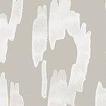 Wallpaper Colour: Leopard Spots Grey