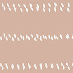 Wallpaper Colour: Line Upon Line Blush