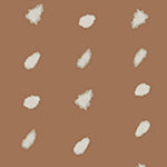 Wallpaper Colour: On the Dotted Line Sepia