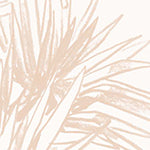 Wallpaper Colour: Pandan Sketch Blush