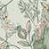 Wallpaper Colour: Quoll Floral Khaki