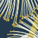 Wallpaper Colour: Moonlight Birds Navy