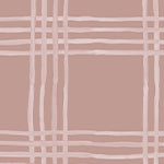 Wallpaper Colour: Good Company Dusty Rose