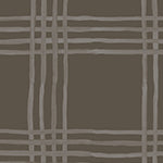 Wallpaper Colour: Good Company Brown