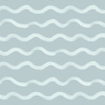 Wallpaper Colour: Endless Pale Blue