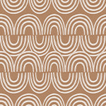 Wallpaper Colour: Illusion Caramel