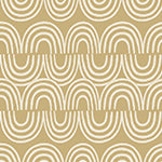 Wallpaper Colour: Illusion Mustard