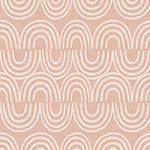 Wallpaper Colour: Illusion Dusty Pink