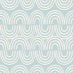 Wallpaper Colour: Illusion Sky Blue