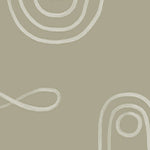 Wallpaper Colour: Wayfarer Sage Green