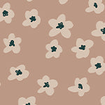 Wallpaper Colour: Fairy Foxglove Rosewood