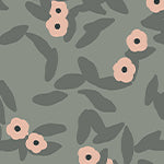 Wallpaper Colour: Forget Me Nots Cyan