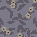 Wallpaper Colour: Forget Me Nots Mauve