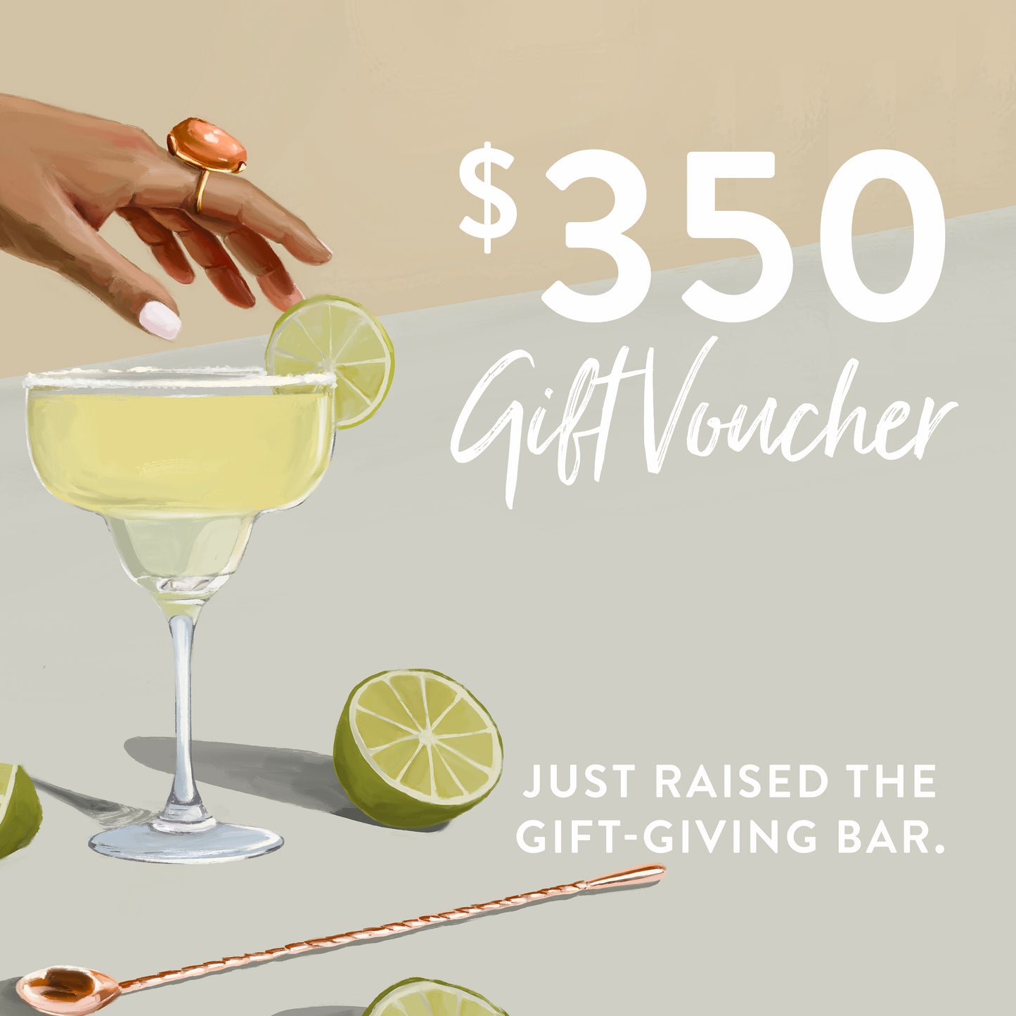 Urban Road Gift Voucher