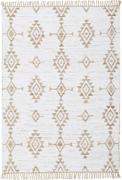 Bodhi Quinton Natural Rug