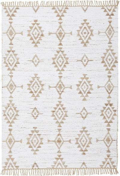 Bodhi Quinton Natural Rug