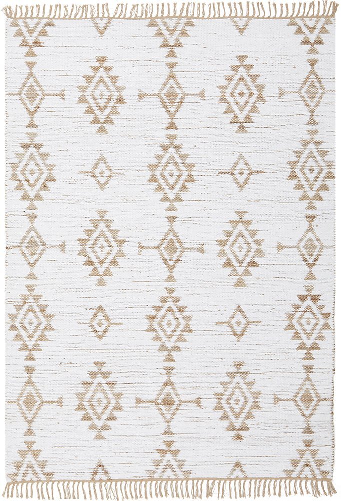 Bodhi Quinton Natural Rug
