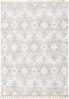Bodhi Rosa Natural Rug