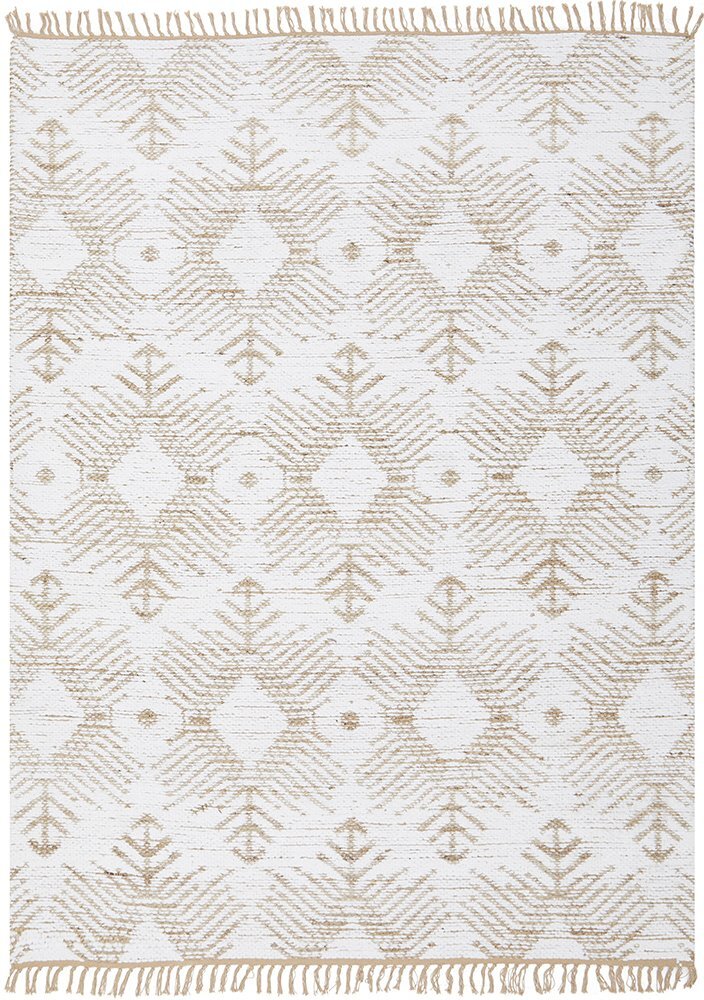 Bodhi Rosa Natural Rug