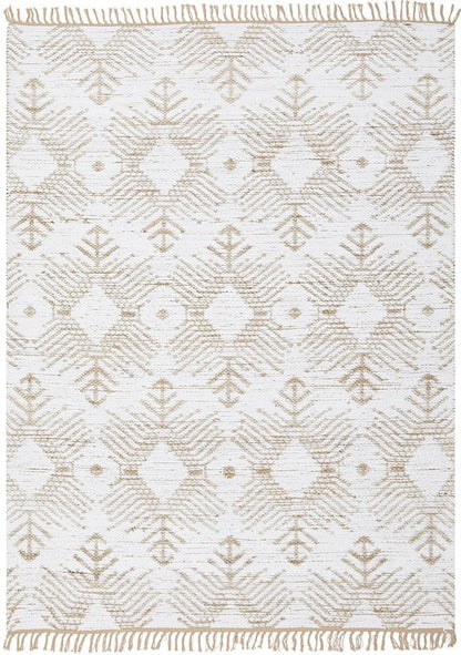 Bodhi Rosa Natural Rug