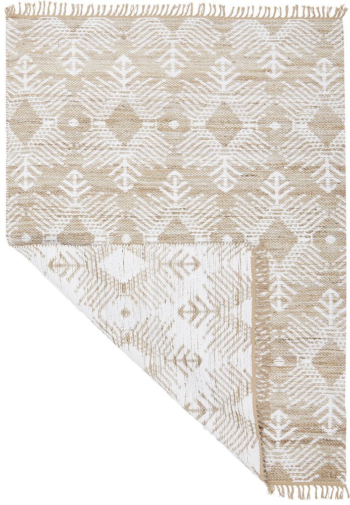 Bodhi Rosa Natural Rug | Lifestyle