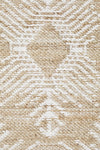 Bodhi Rosa Natural Rug