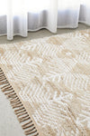 Bodhi Rosa Natural Rug | Lifestyle