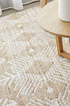 Bodhi Rosa Natural Rug | Lifestyle