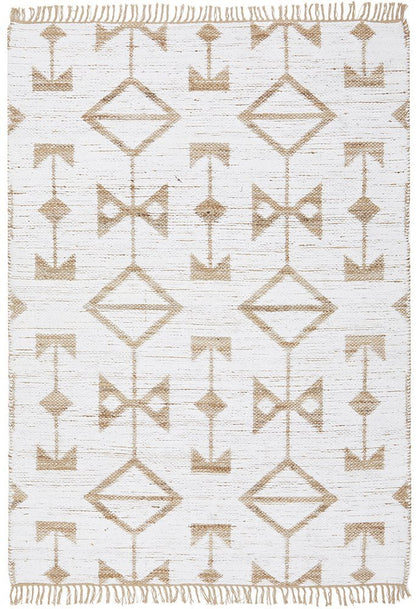 Bodhi Trudy Natural Rug