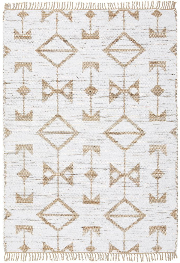 Bodhi Trudy Natural Rug