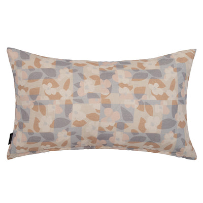 Daybreak Rectangle Linen Cushion - 50x30cm