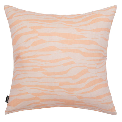 Serene Square Linen Cushion - 50x50cm